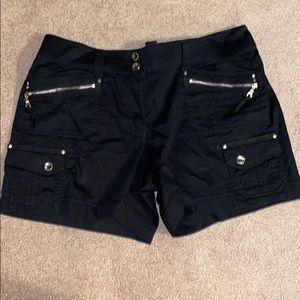 WHBM shorts